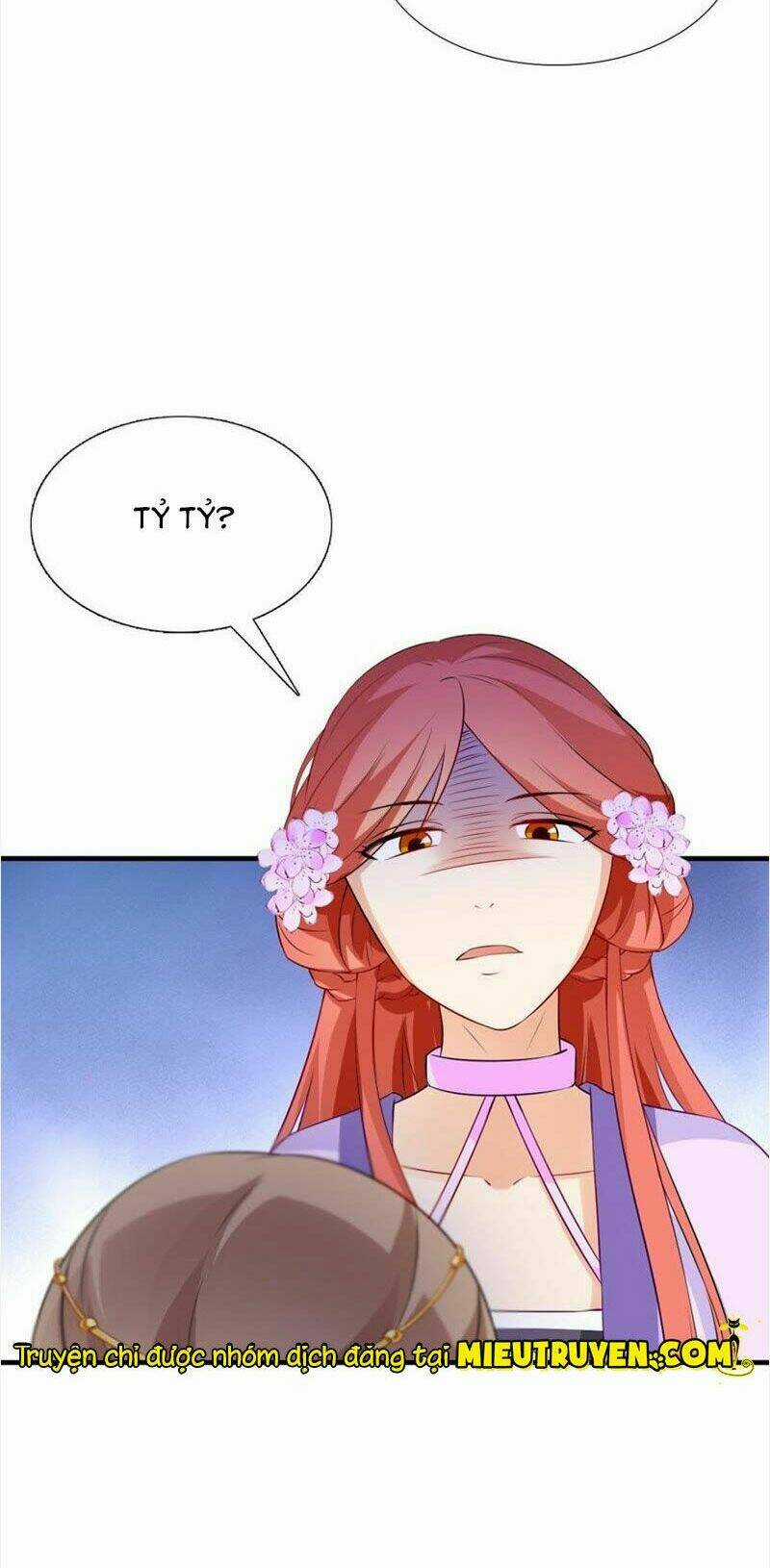 Tận Diệt Vương Gia Mãn Triều Chapter 150 trang 10