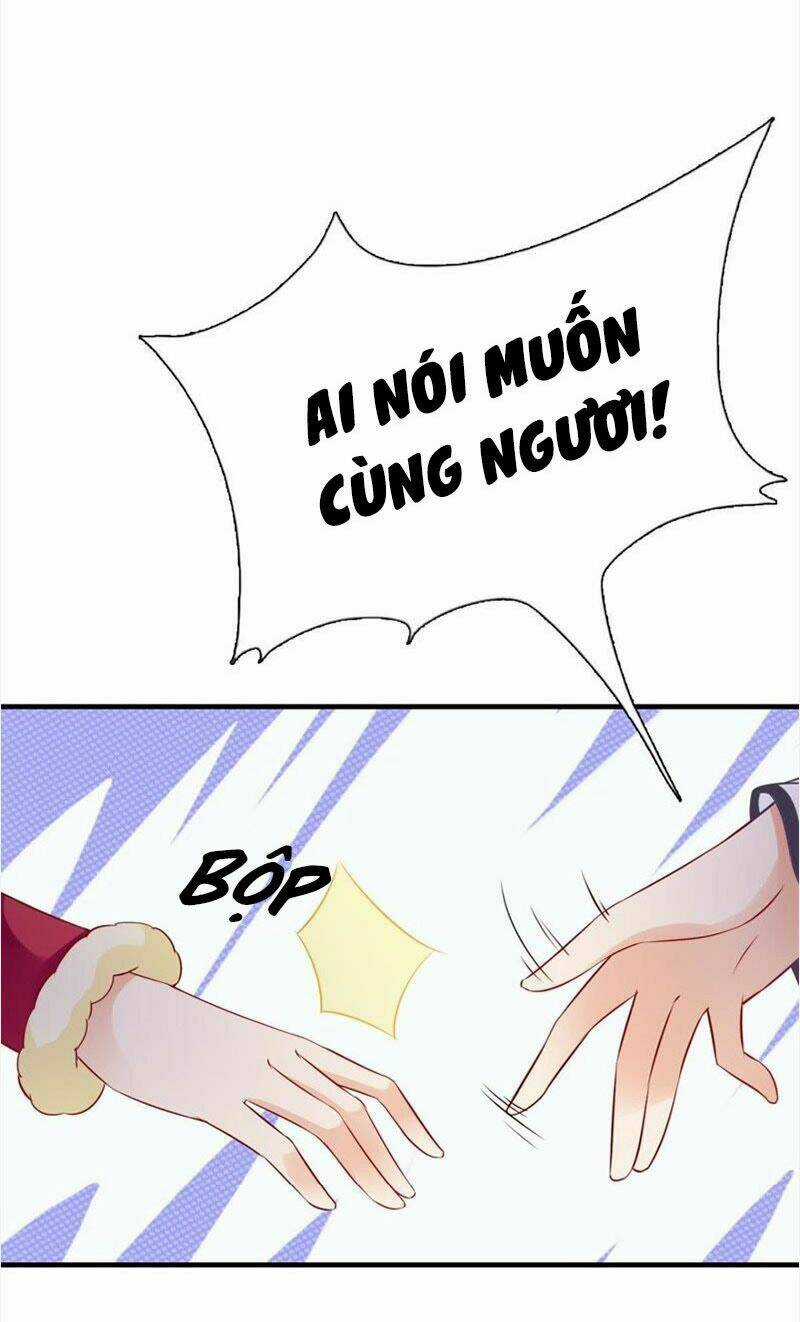Tận Diệt Vương Gia Mãn Triều Chapter 150 trang 12