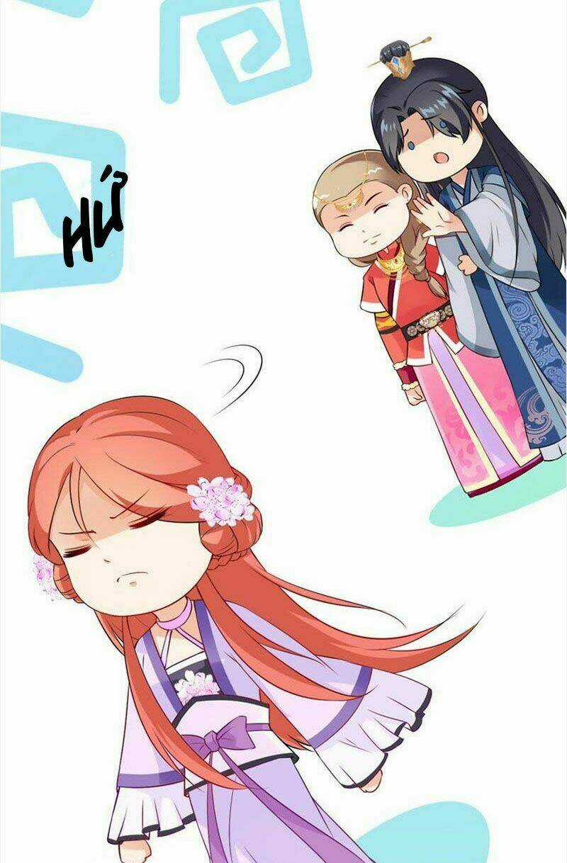 Tận Diệt Vương Gia Mãn Triều Chapter 150 trang 14