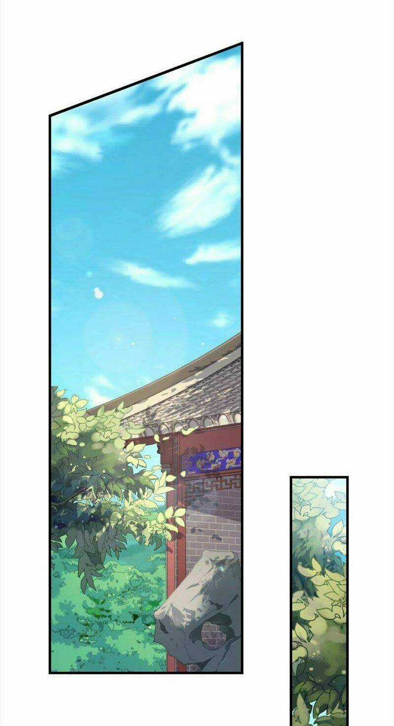 Tận Diệt Vương Gia Mãn Triều Chapter 150 trang 16