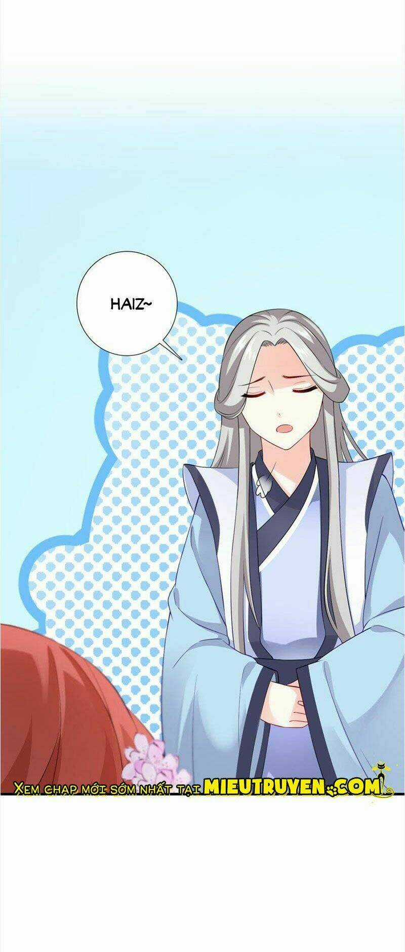 Tận Diệt Vương Gia Mãn Triều Chapter 150 trang 18