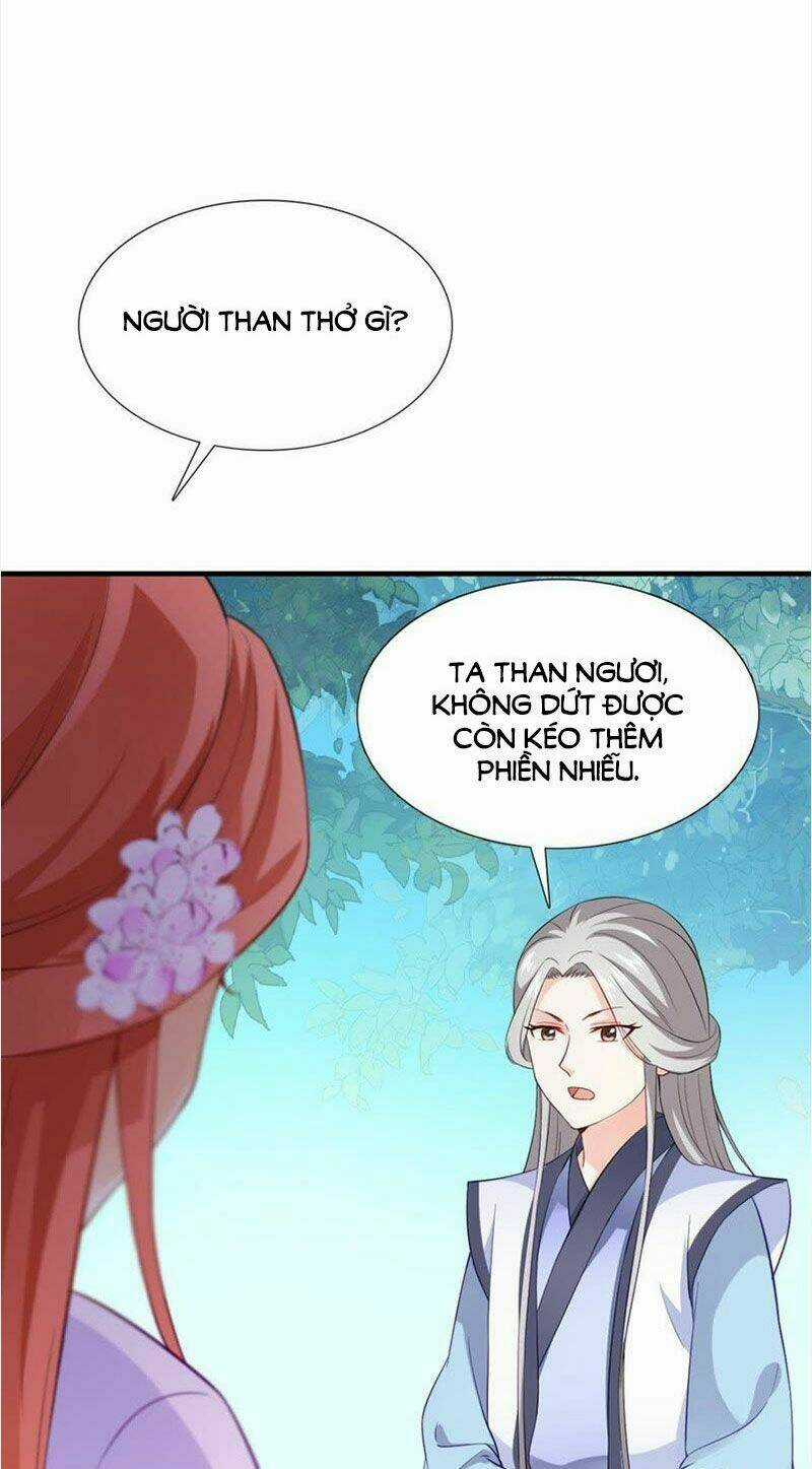 Tận Diệt Vương Gia Mãn Triều Chapter 150 trang 19