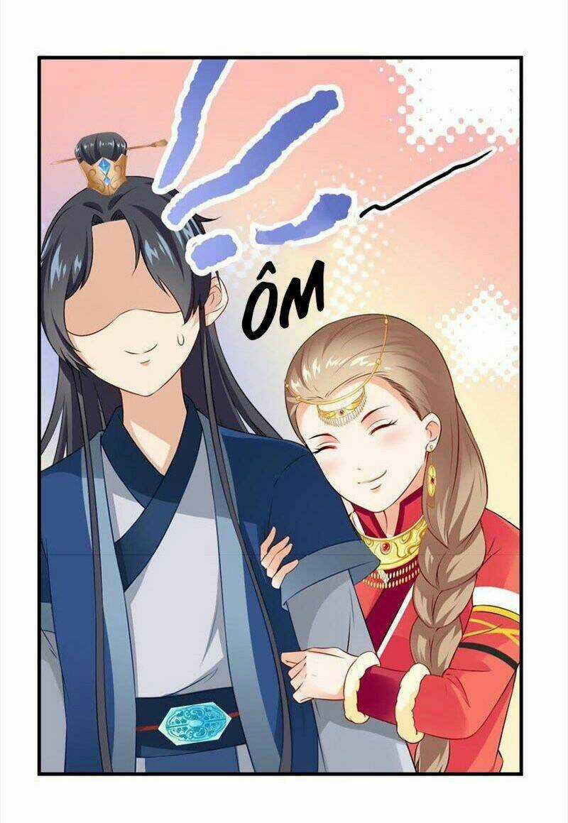 Tận Diệt Vương Gia Mãn Triều Chapter 150 trang 2