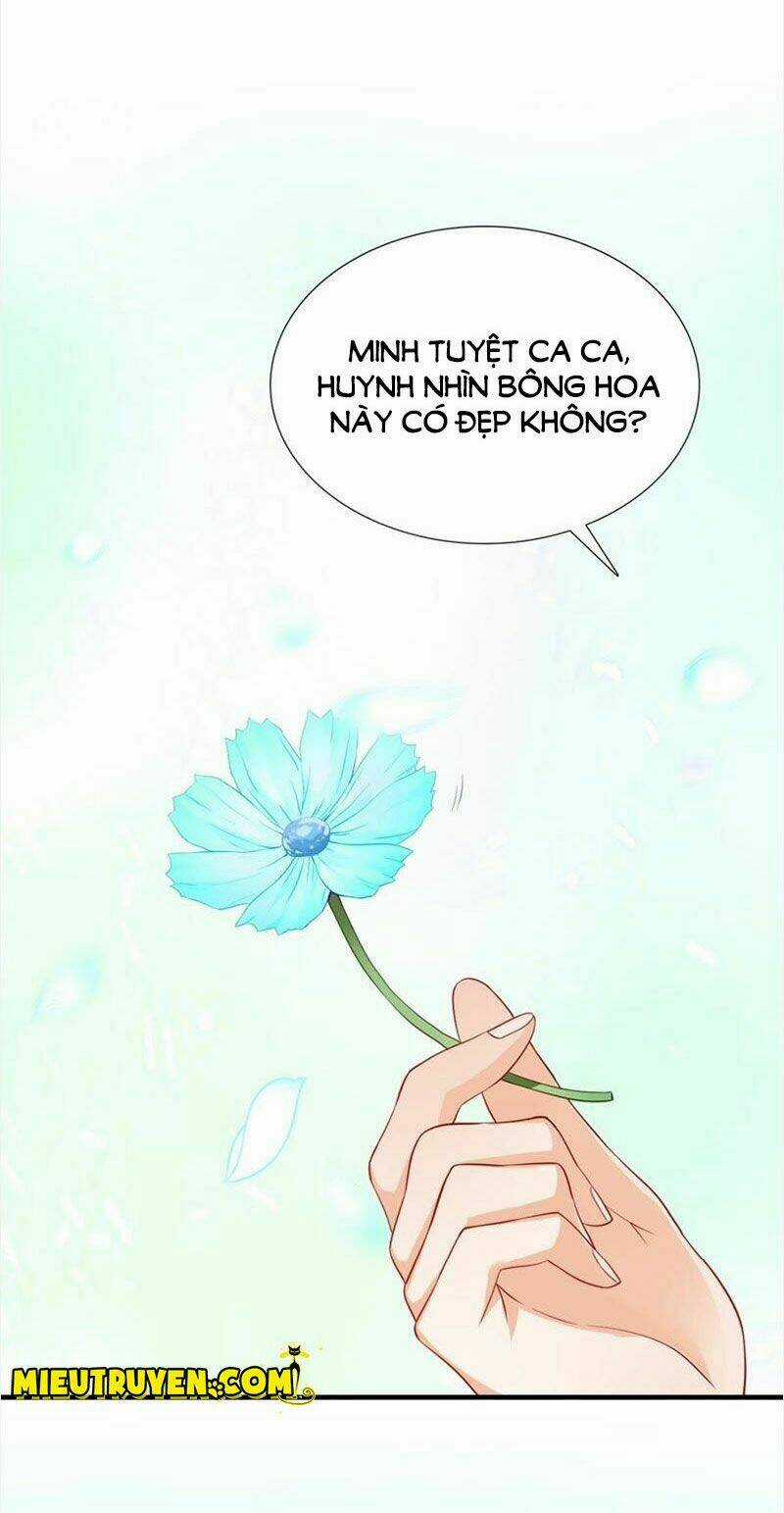 Tận Diệt Vương Gia Mãn Triều Chapter 150 trang 25