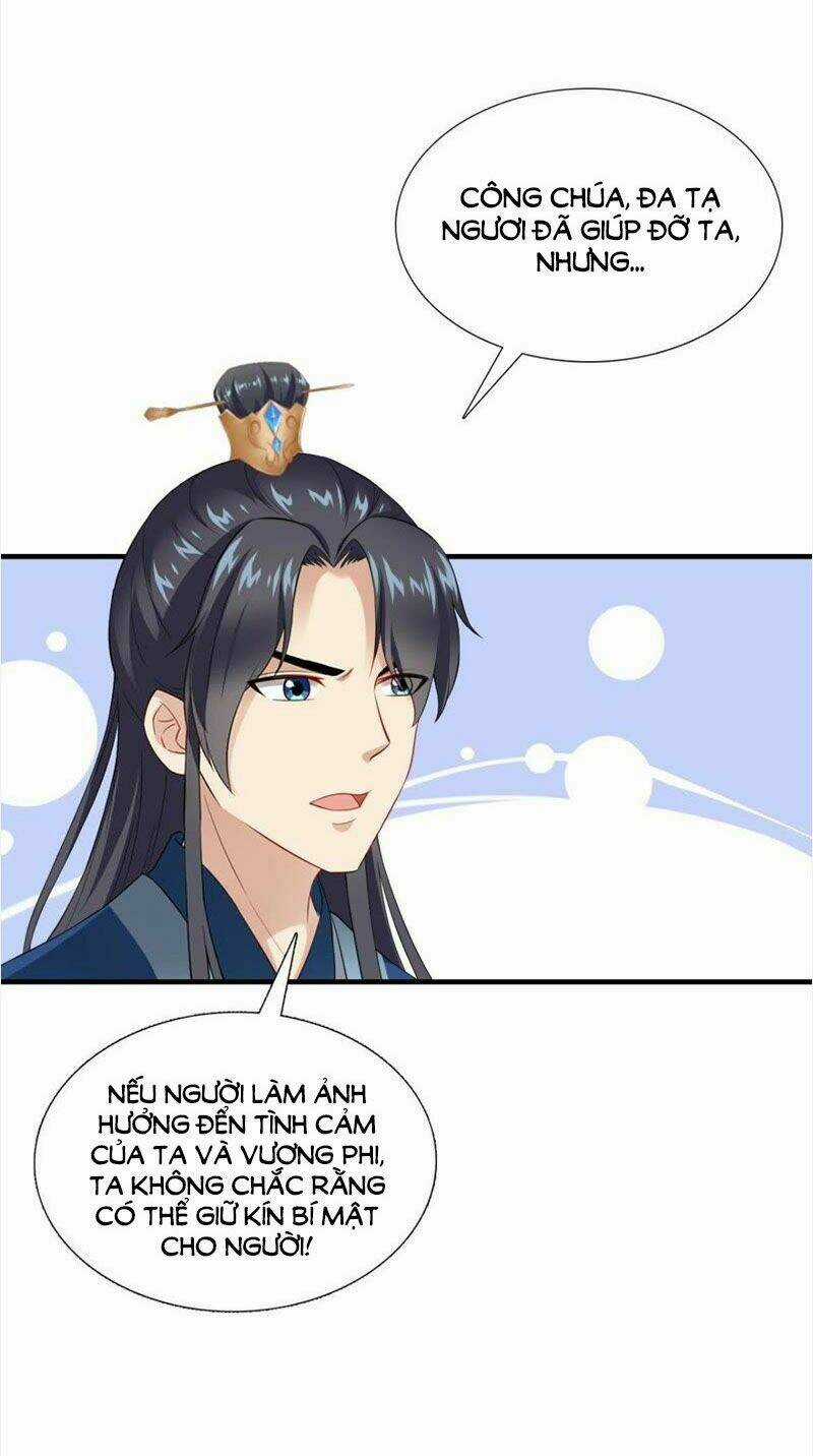 Tận Diệt Vương Gia Mãn Triều Chapter 150 trang 29