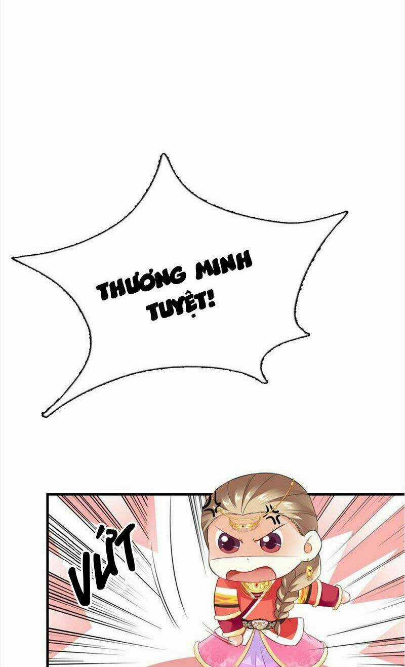 Tận Diệt Vương Gia Mãn Triều Chapter 150 trang 30