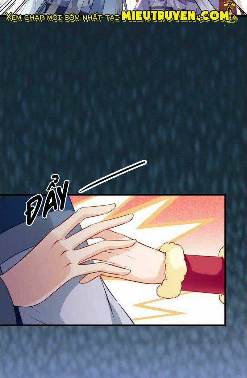 Tận Diệt Vương Gia Mãn Triều Chapter 150 trang 4