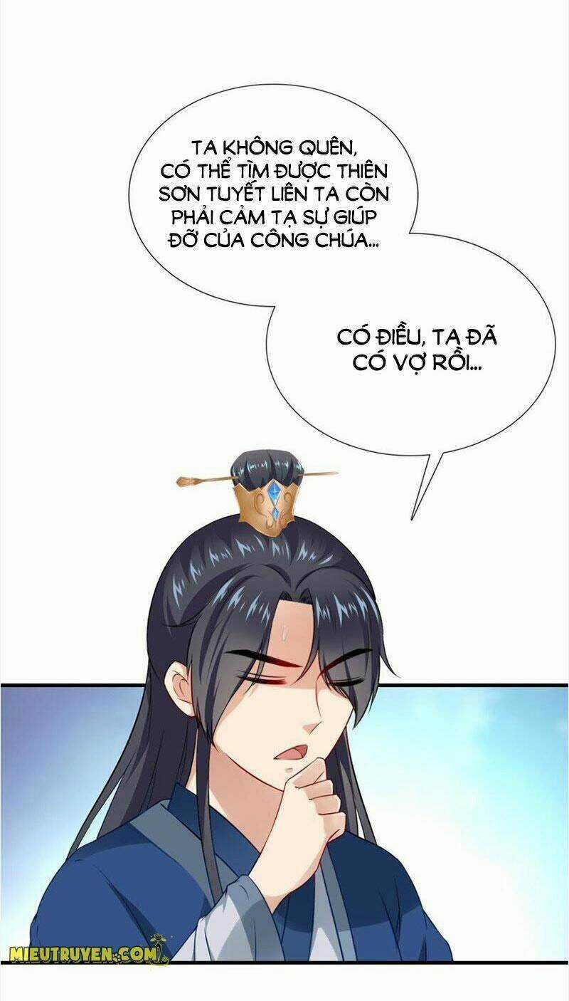Tận Diệt Vương Gia Mãn Triều Chapter 150 trang 6