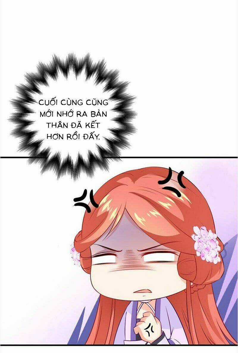 Tận Diệt Vương Gia Mãn Triều Chapter 150 trang 7