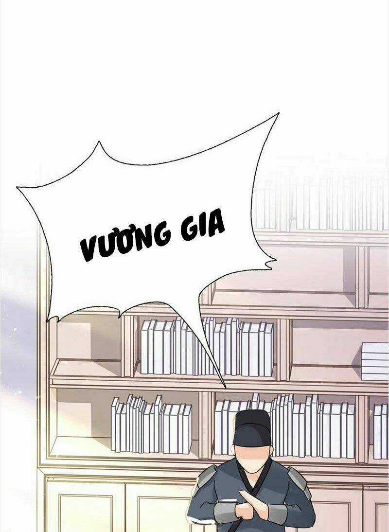 Tận Diệt Vương Gia Mãn Triều Chapter 151 trang 10