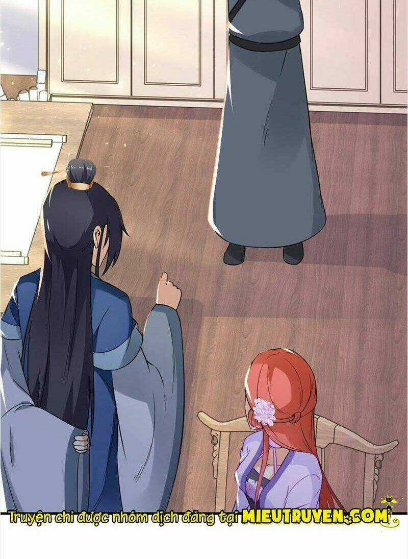 Tận Diệt Vương Gia Mãn Triều Chapter 151 trang 11