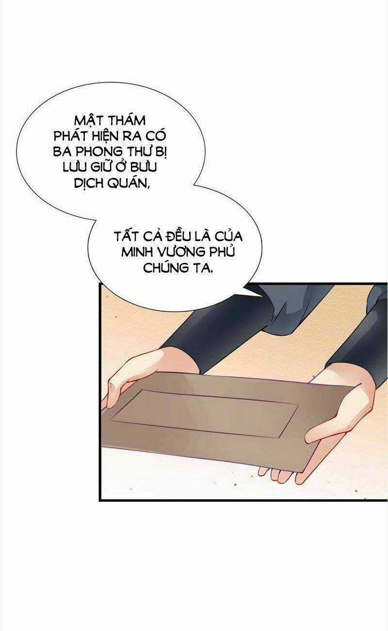 Tận Diệt Vương Gia Mãn Triều Chapter 151 trang 12