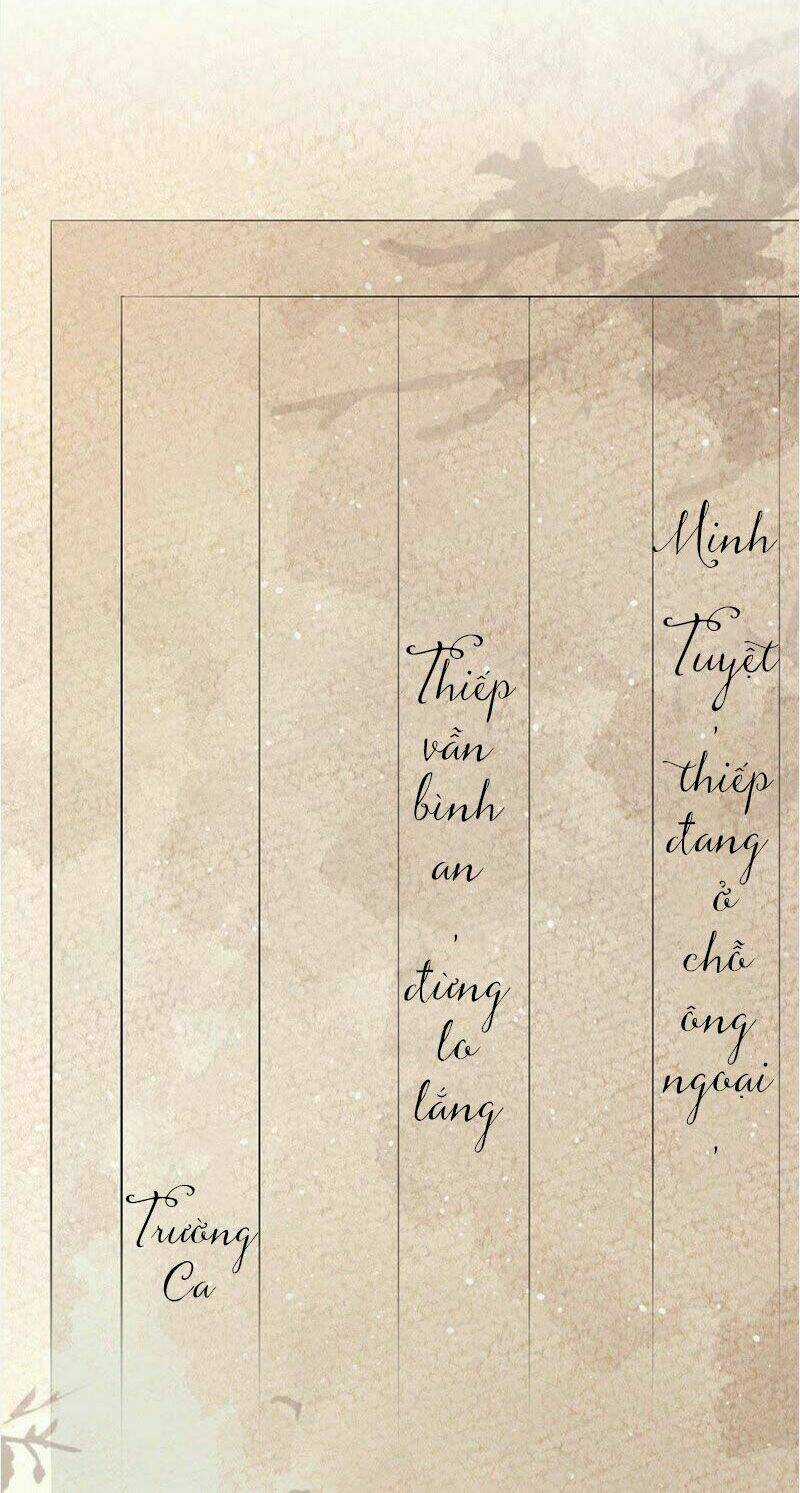 Tận Diệt Vương Gia Mãn Triều Chapter 151 trang 14