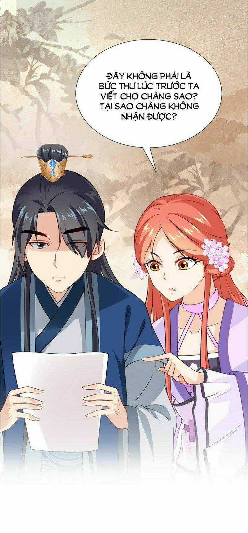 Tận Diệt Vương Gia Mãn Triều Chapter 151 trang 15