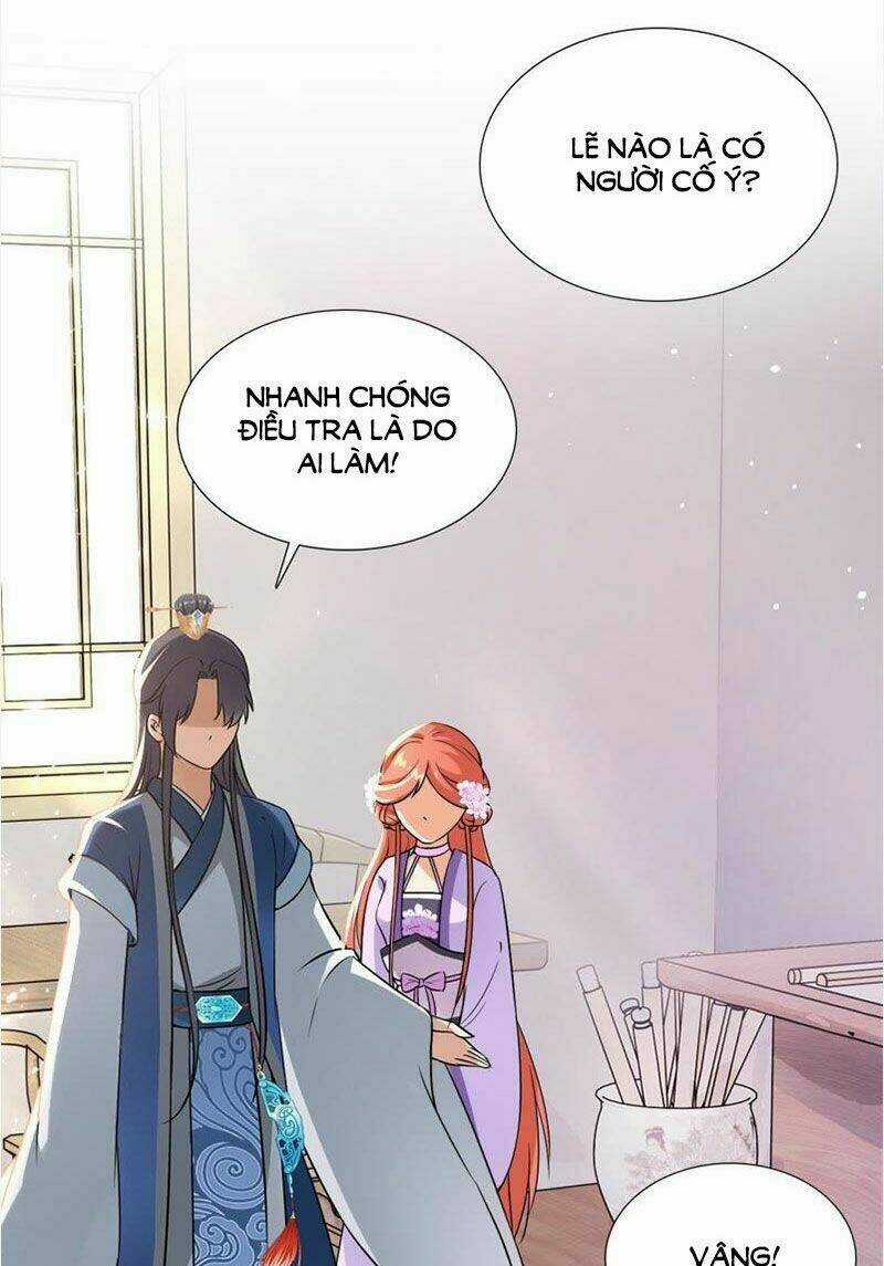 Tận Diệt Vương Gia Mãn Triều Chapter 151 trang 17