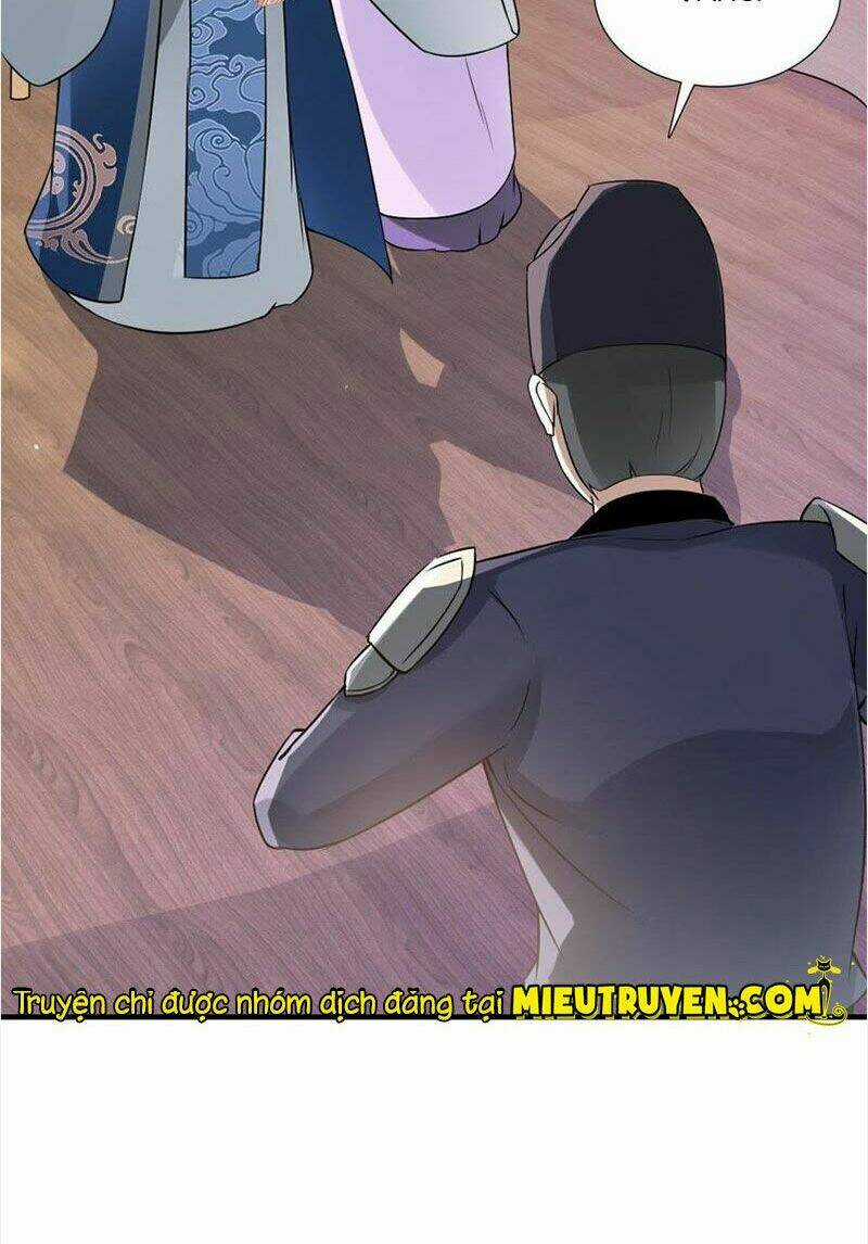 Tận Diệt Vương Gia Mãn Triều Chapter 151 trang 18