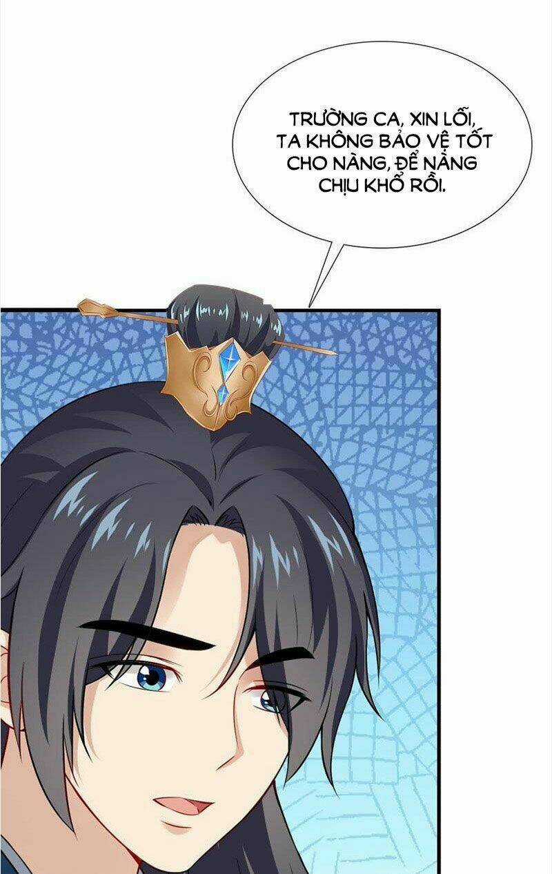 Tận Diệt Vương Gia Mãn Triều Chapter 151 trang 19