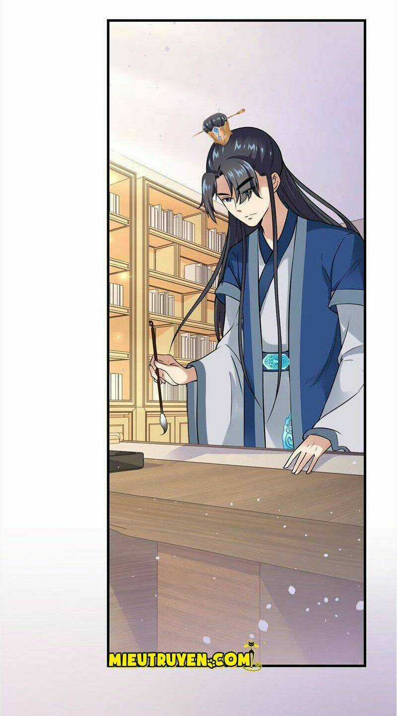 Tận Diệt Vương Gia Mãn Triều Chapter 151 trang 2