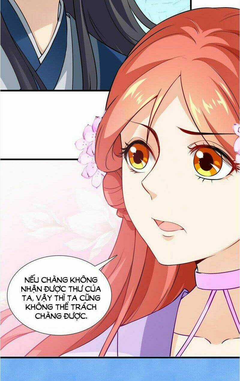 Tận Diệt Vương Gia Mãn Triều Chapter 151 trang 20