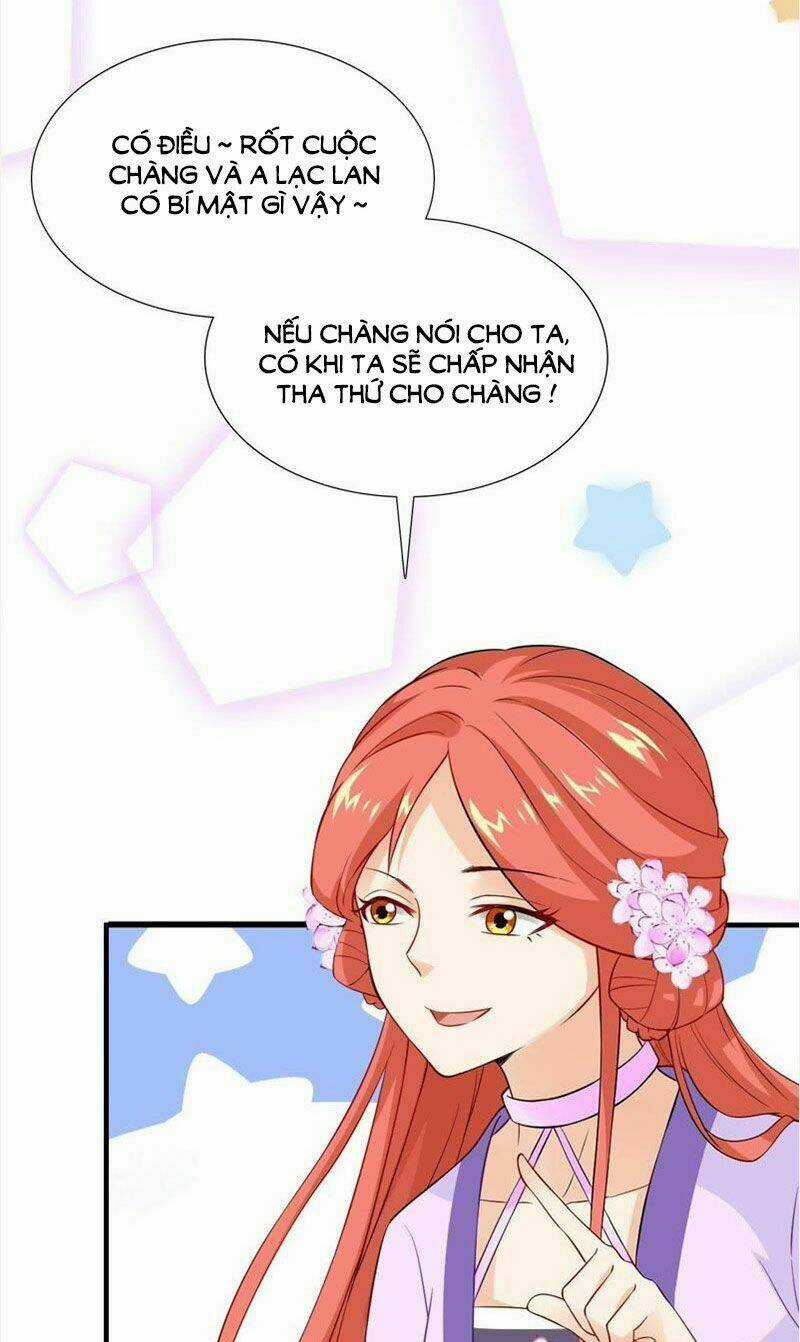 Tận Diệt Vương Gia Mãn Triều Chapter 151 trang 22