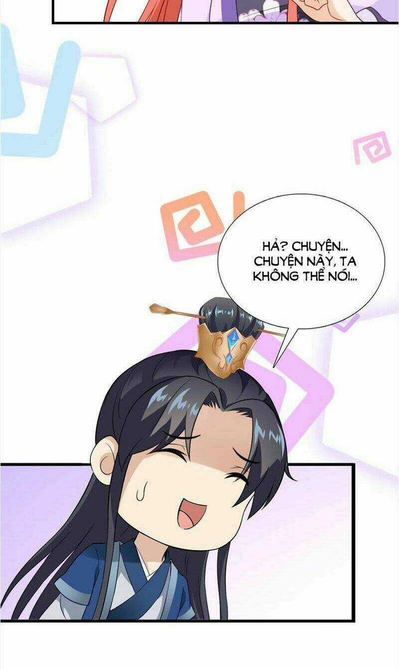 Tận Diệt Vương Gia Mãn Triều Chapter 151 trang 23