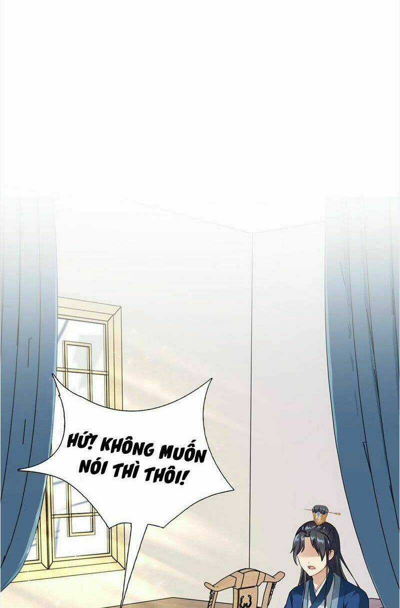 Tận Diệt Vương Gia Mãn Triều Chapter 151 trang 24