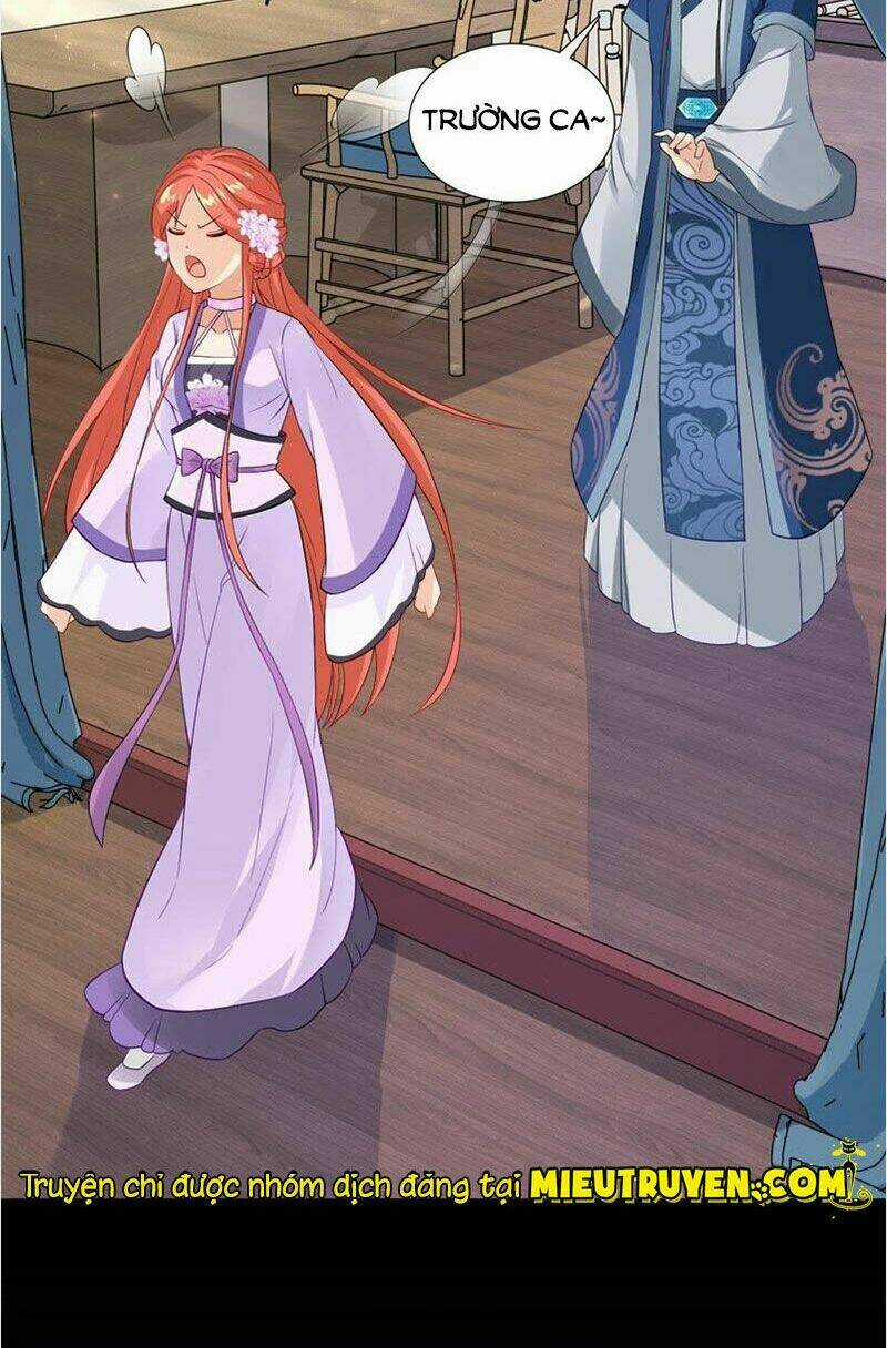 Tận Diệt Vương Gia Mãn Triều Chapter 151 trang 25