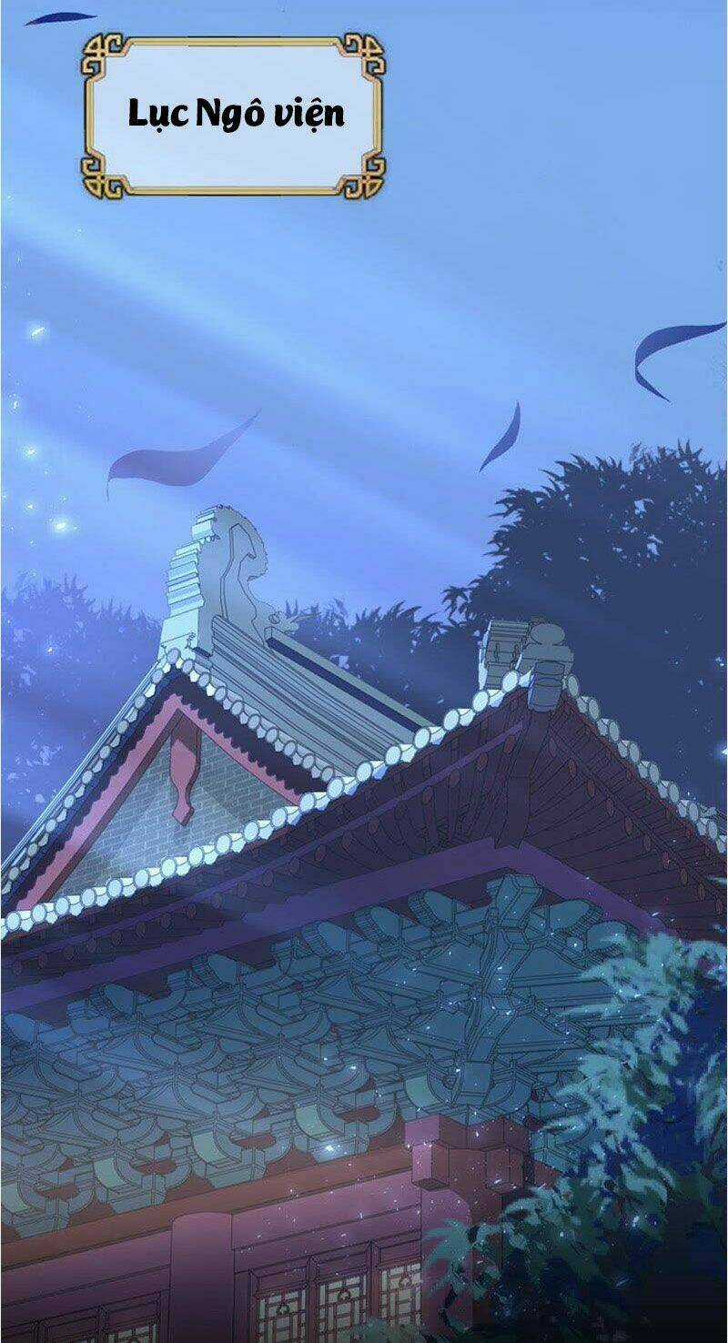 Tận Diệt Vương Gia Mãn Triều Chapter 151 trang 28