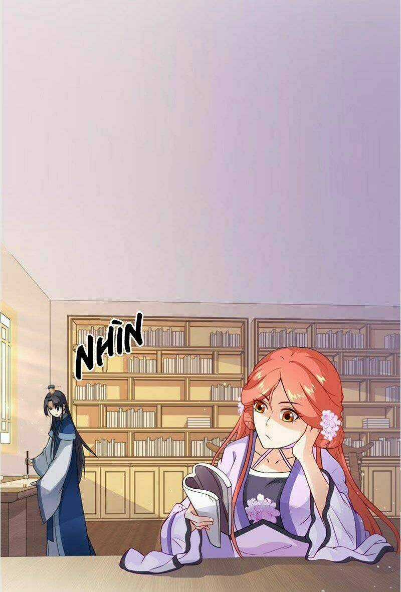 Tận Diệt Vương Gia Mãn Triều Chapter 151 trang 3