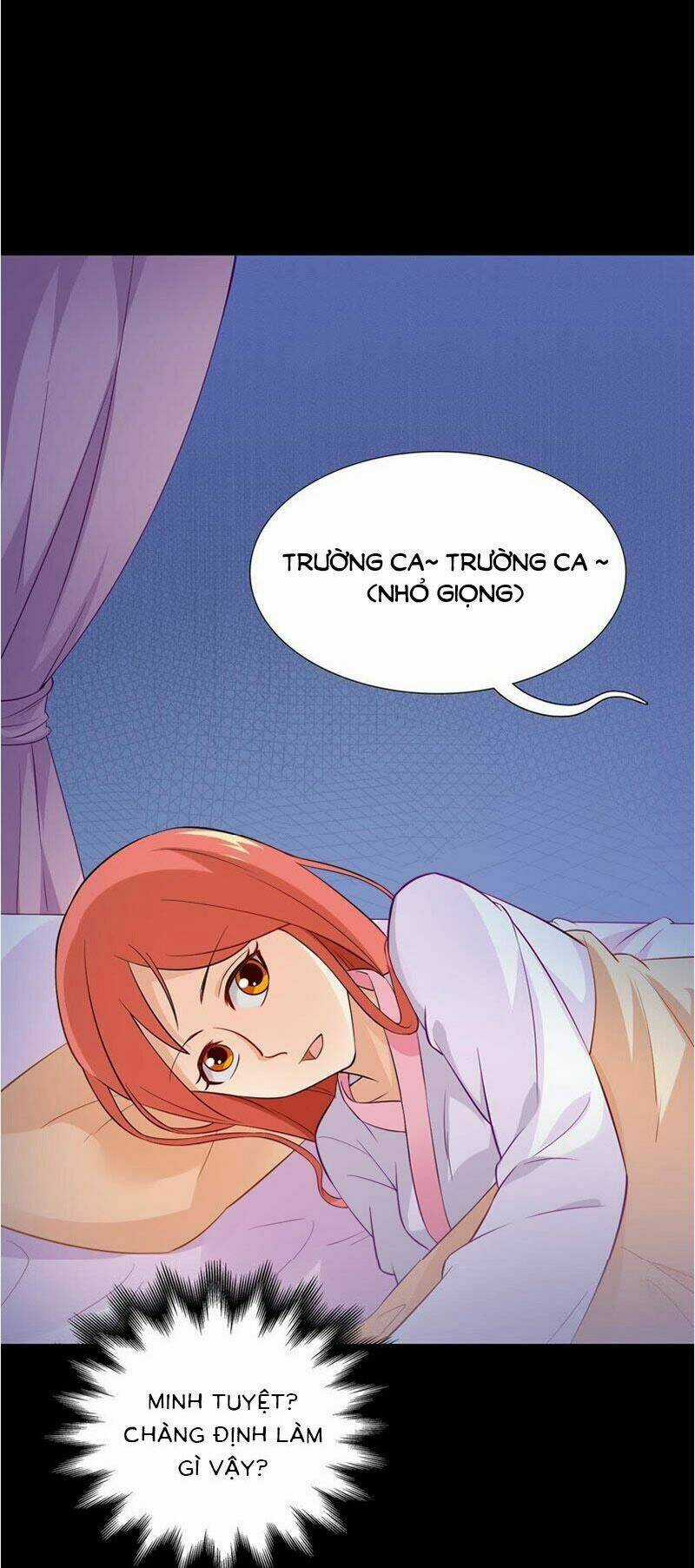 Tận Diệt Vương Gia Mãn Triều Chapter 151 trang 32