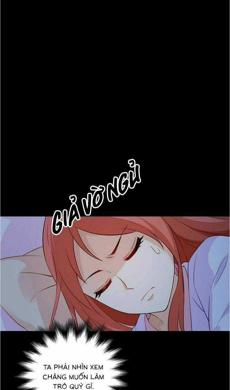 Tận Diệt Vương Gia Mãn Triều Chapter 151 trang 34