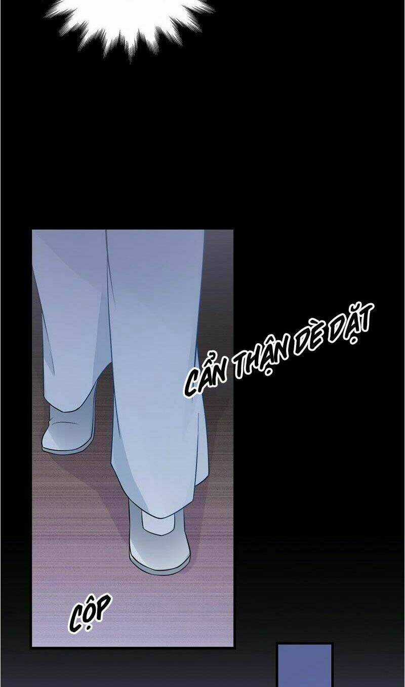 Tận Diệt Vương Gia Mãn Triều Chapter 151 trang 35