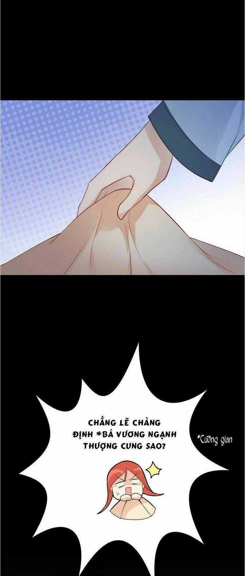 Tận Diệt Vương Gia Mãn Triều Chapter 151 trang 38