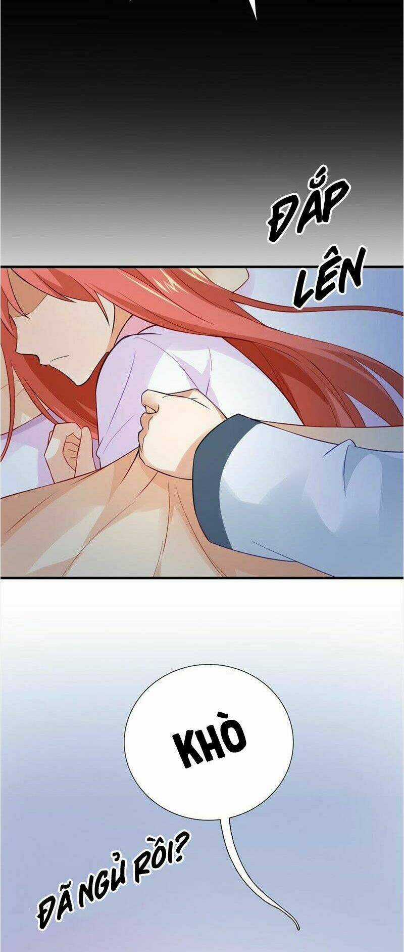 Tận Diệt Vương Gia Mãn Triều Chapter 151 trang 39