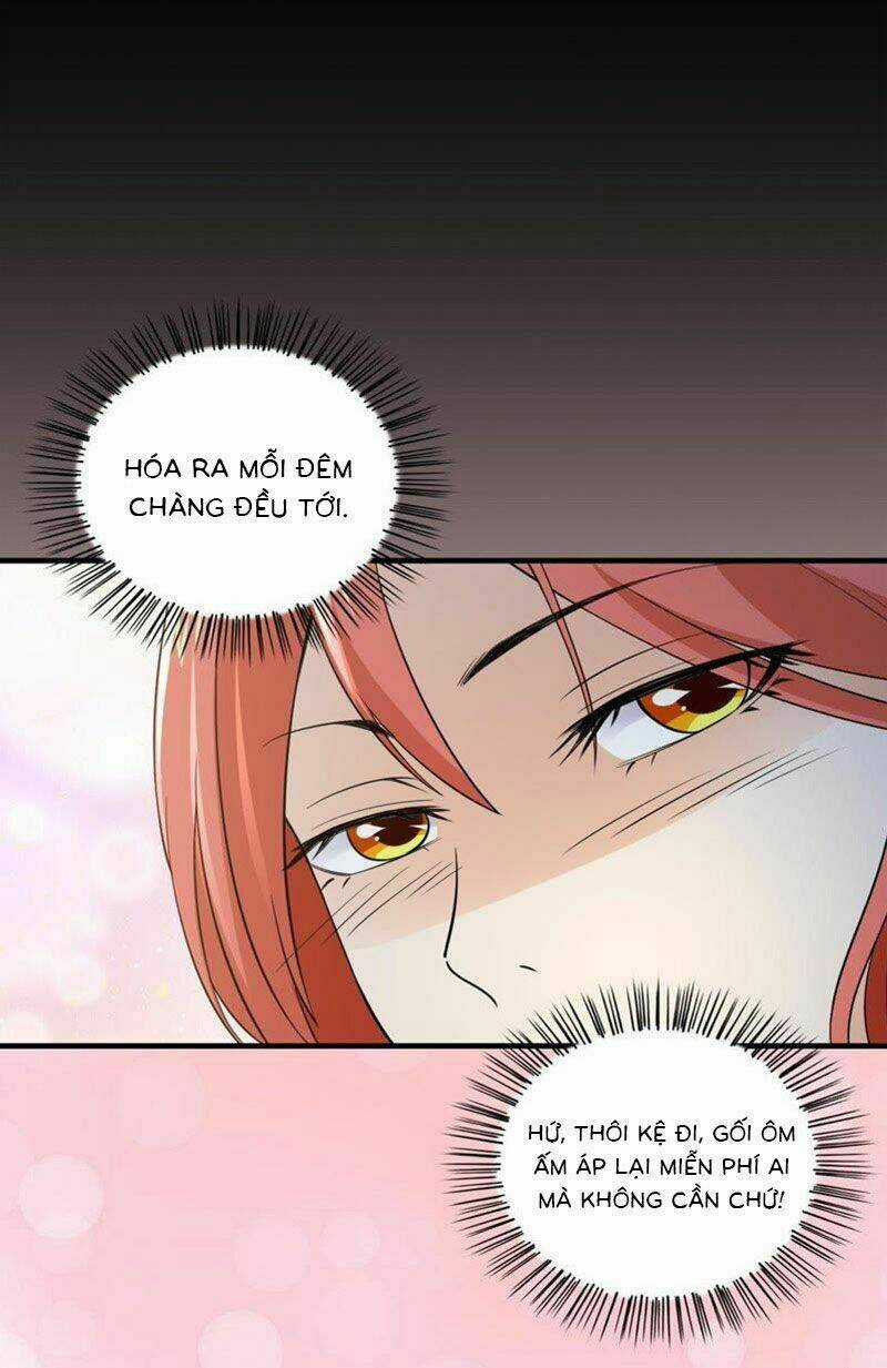 Tận Diệt Vương Gia Mãn Triều Chapter 151 trang 41