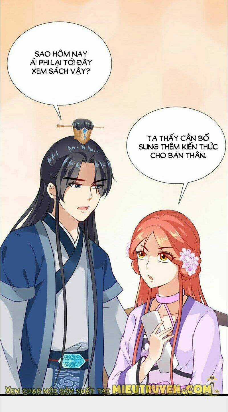 Tận Diệt Vương Gia Mãn Triều Chapter 151 trang 6