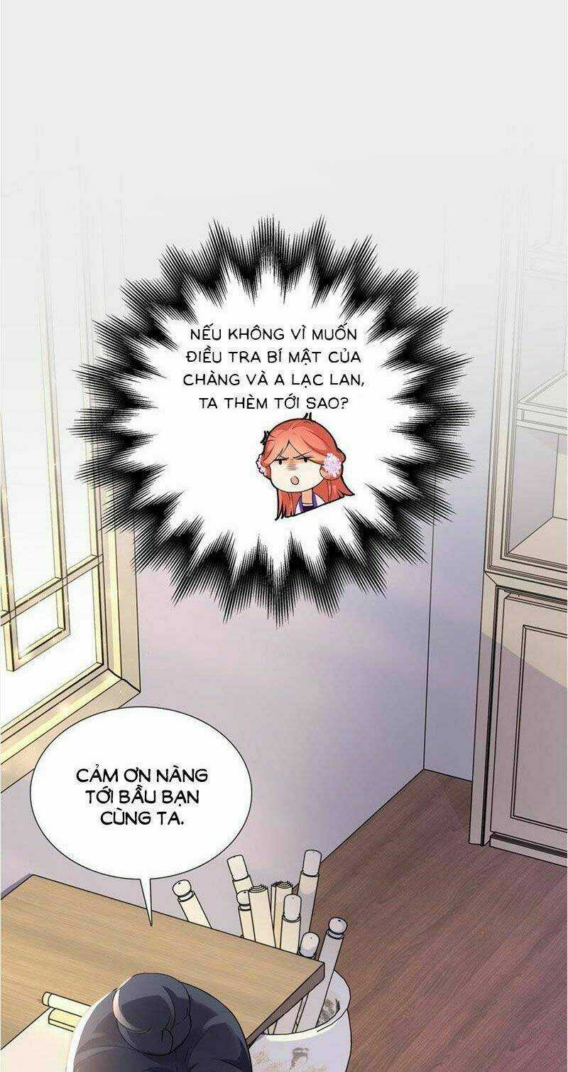 Tận Diệt Vương Gia Mãn Triều Chapter 151 trang 7