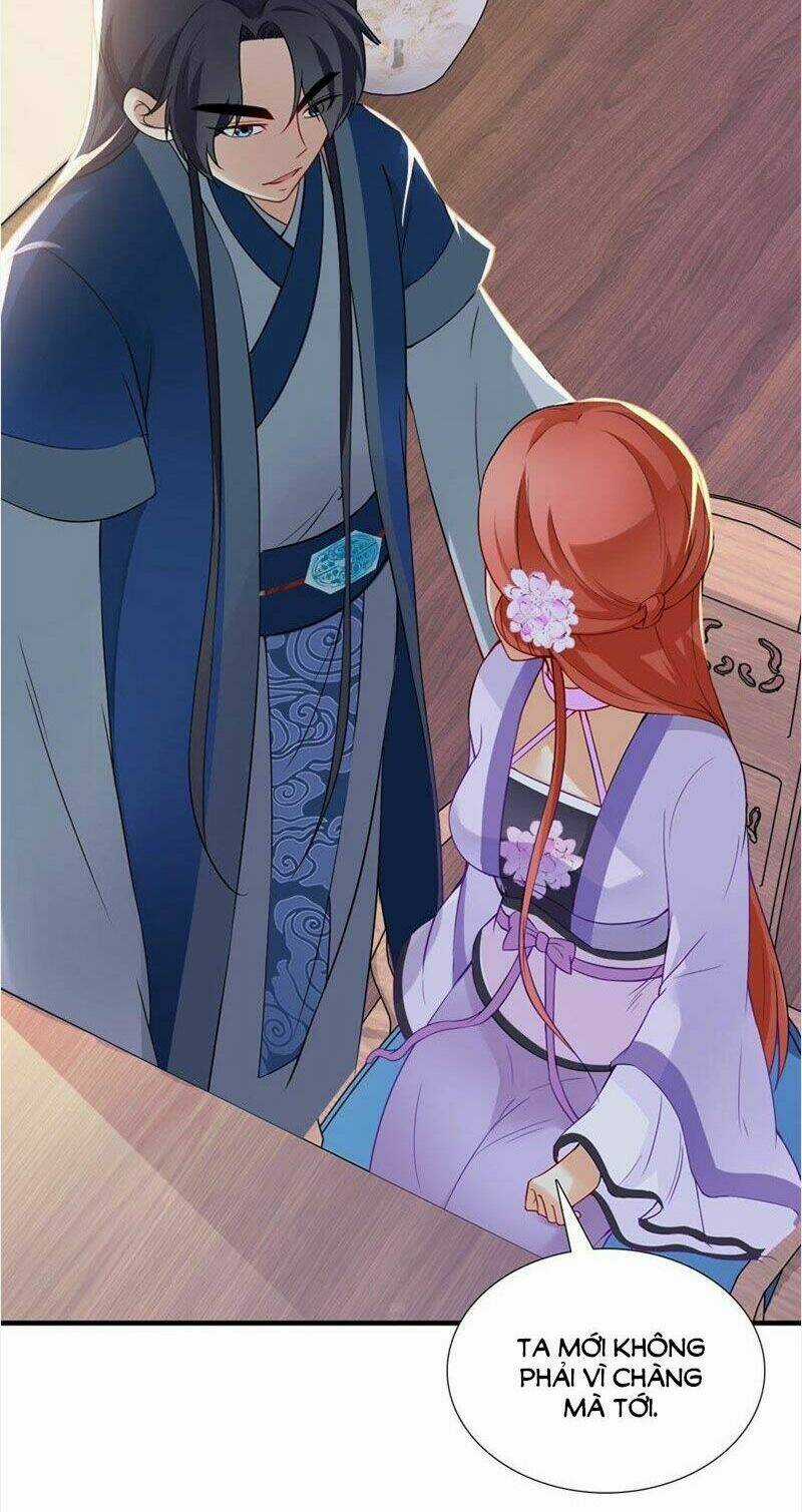 Tận Diệt Vương Gia Mãn Triều Chapter 151 trang 8