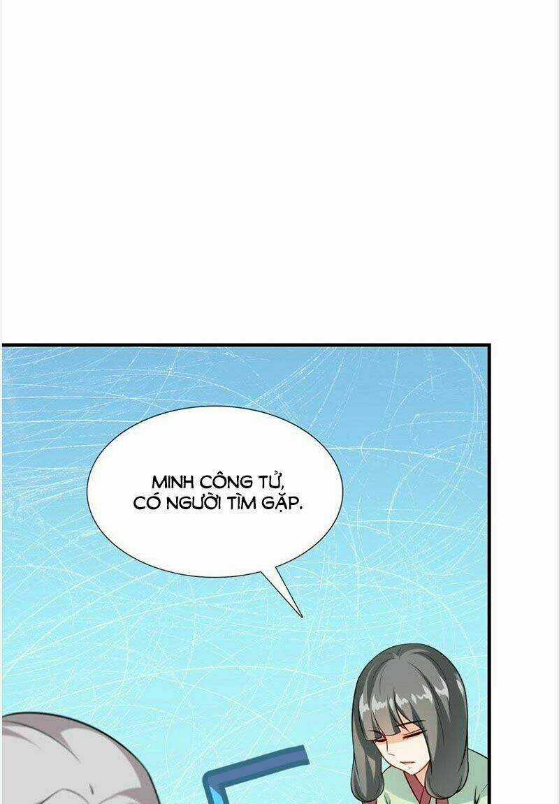 Tận Diệt Vương Gia Mãn Triều Chapter 152 trang 11