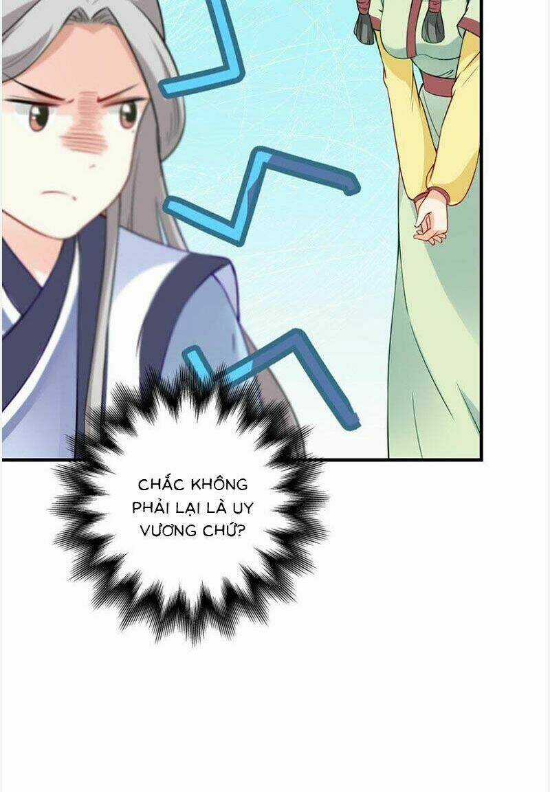 Tận Diệt Vương Gia Mãn Triều Chapter 152 trang 12