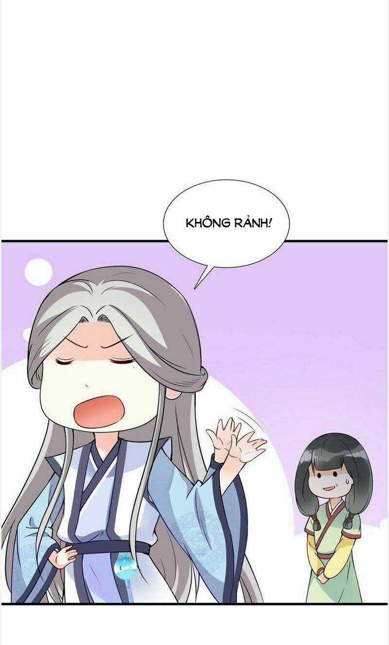 Tận Diệt Vương Gia Mãn Triều Chapter 152 trang 13