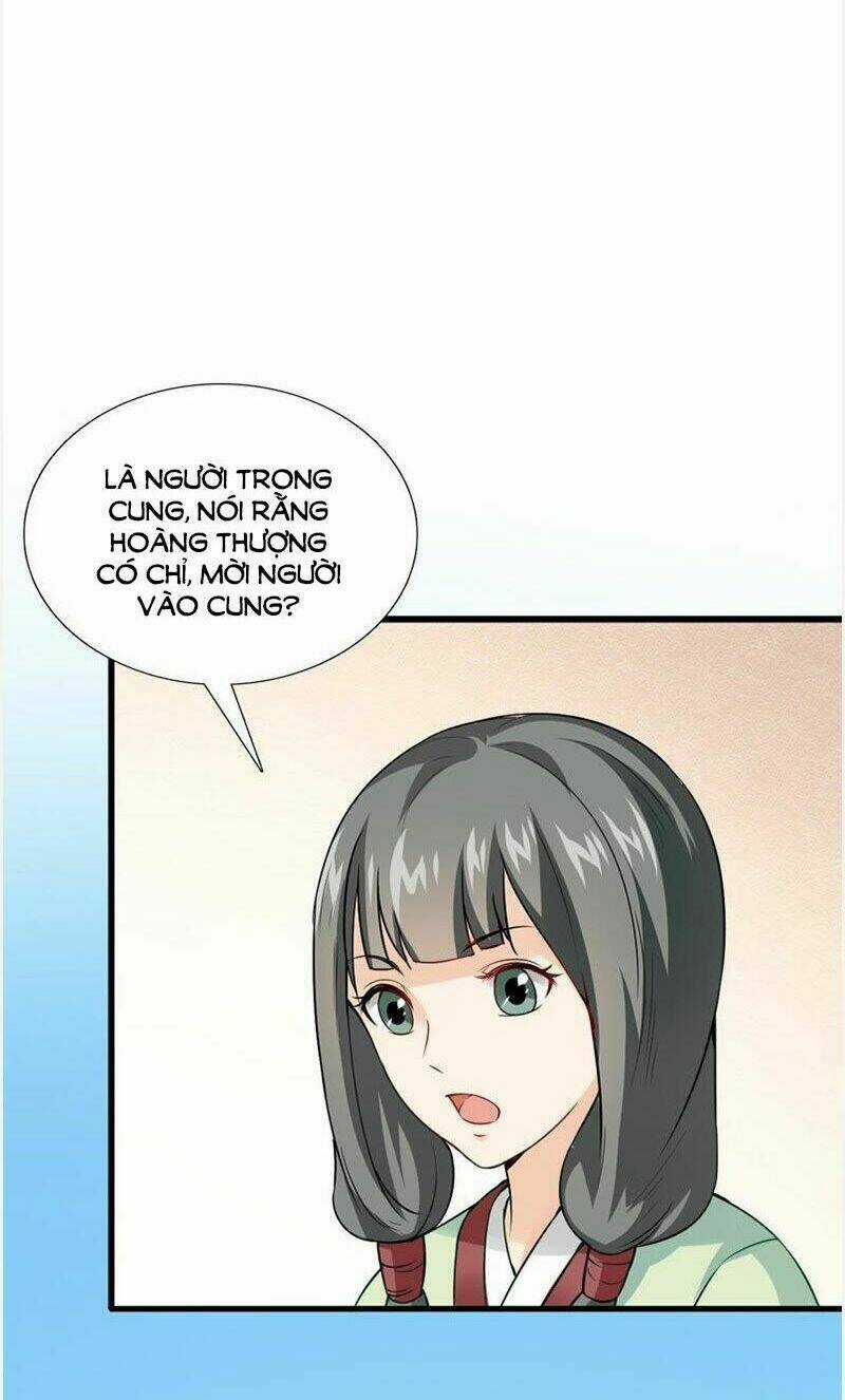 Tận Diệt Vương Gia Mãn Triều Chapter 152 trang 14