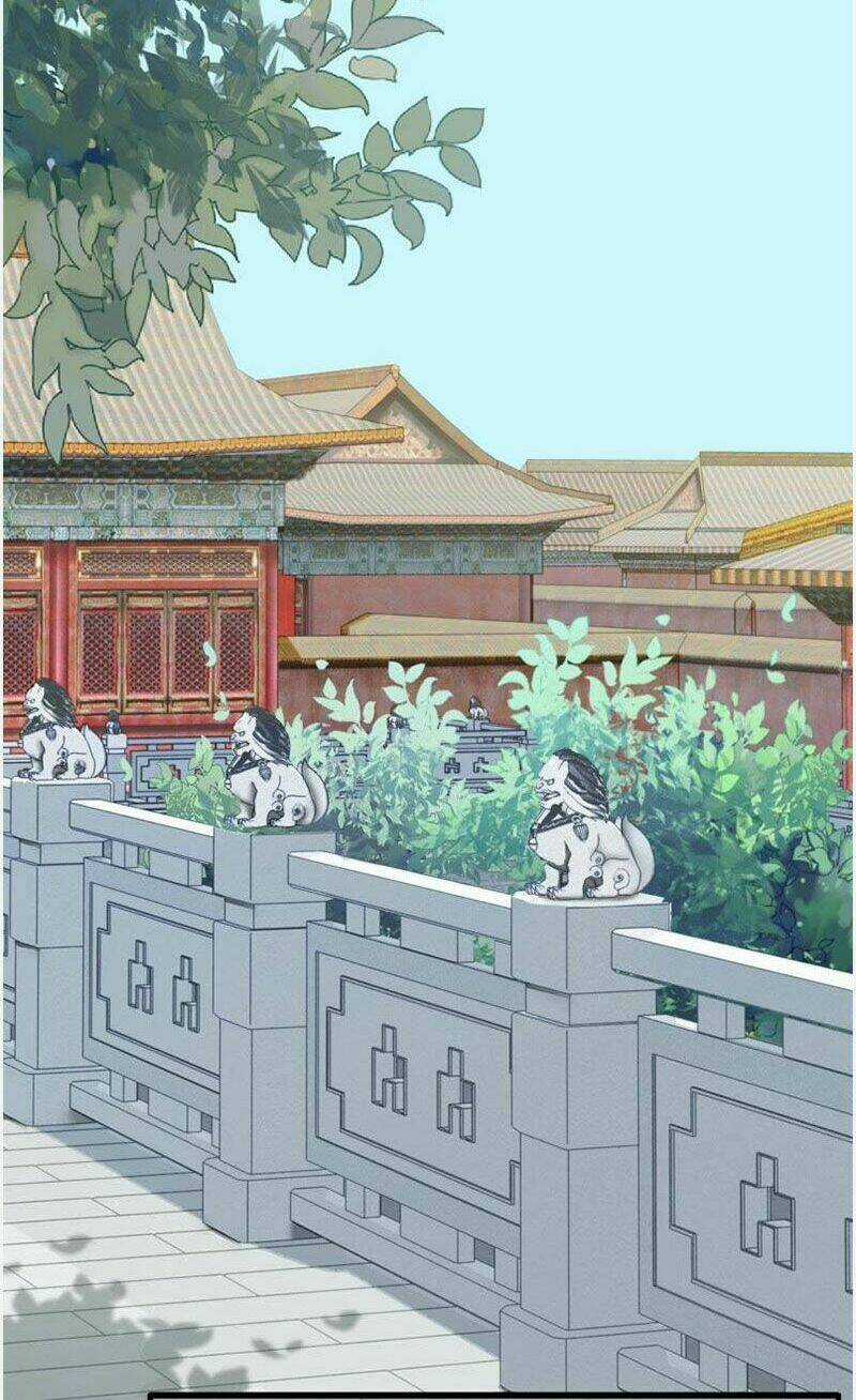 Tận Diệt Vương Gia Mãn Triều Chapter 152 trang 16