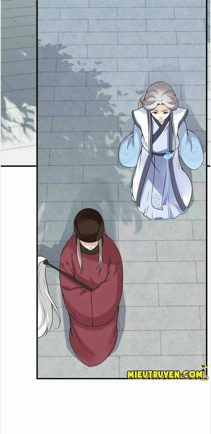 Tận Diệt Vương Gia Mãn Triều Chapter 152 trang 17