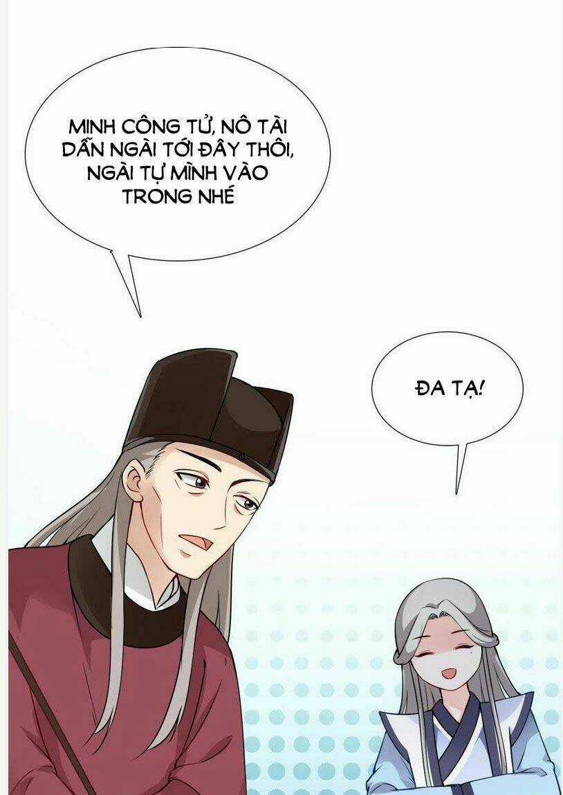 Tận Diệt Vương Gia Mãn Triều Chapter 152 trang 18