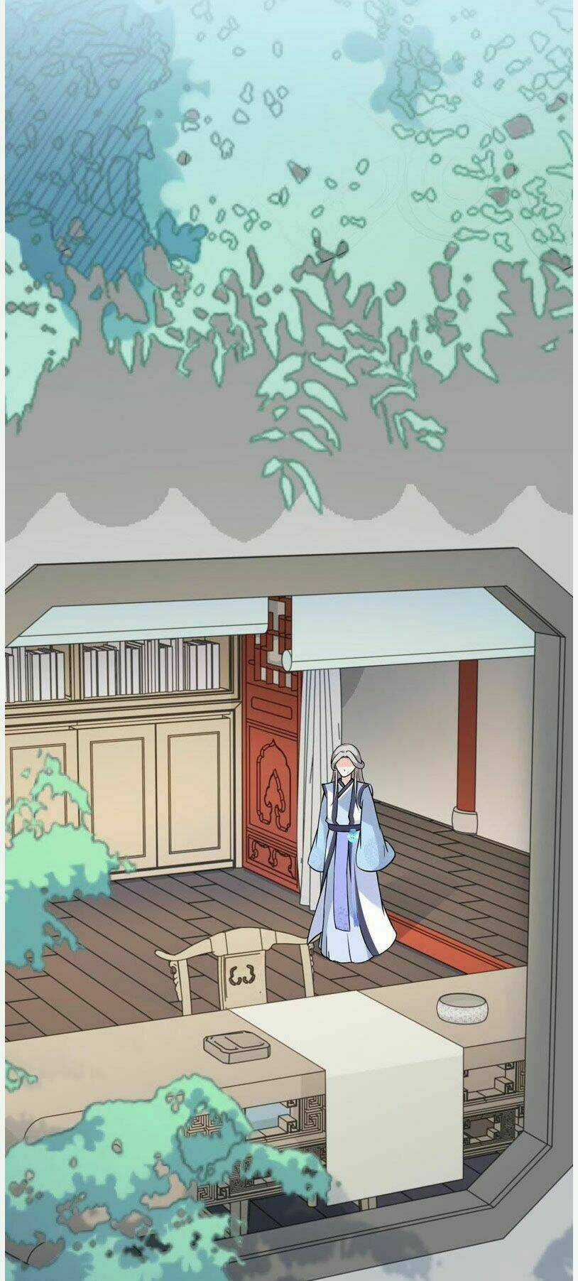 Tận Diệt Vương Gia Mãn Triều Chapter 152 trang 20