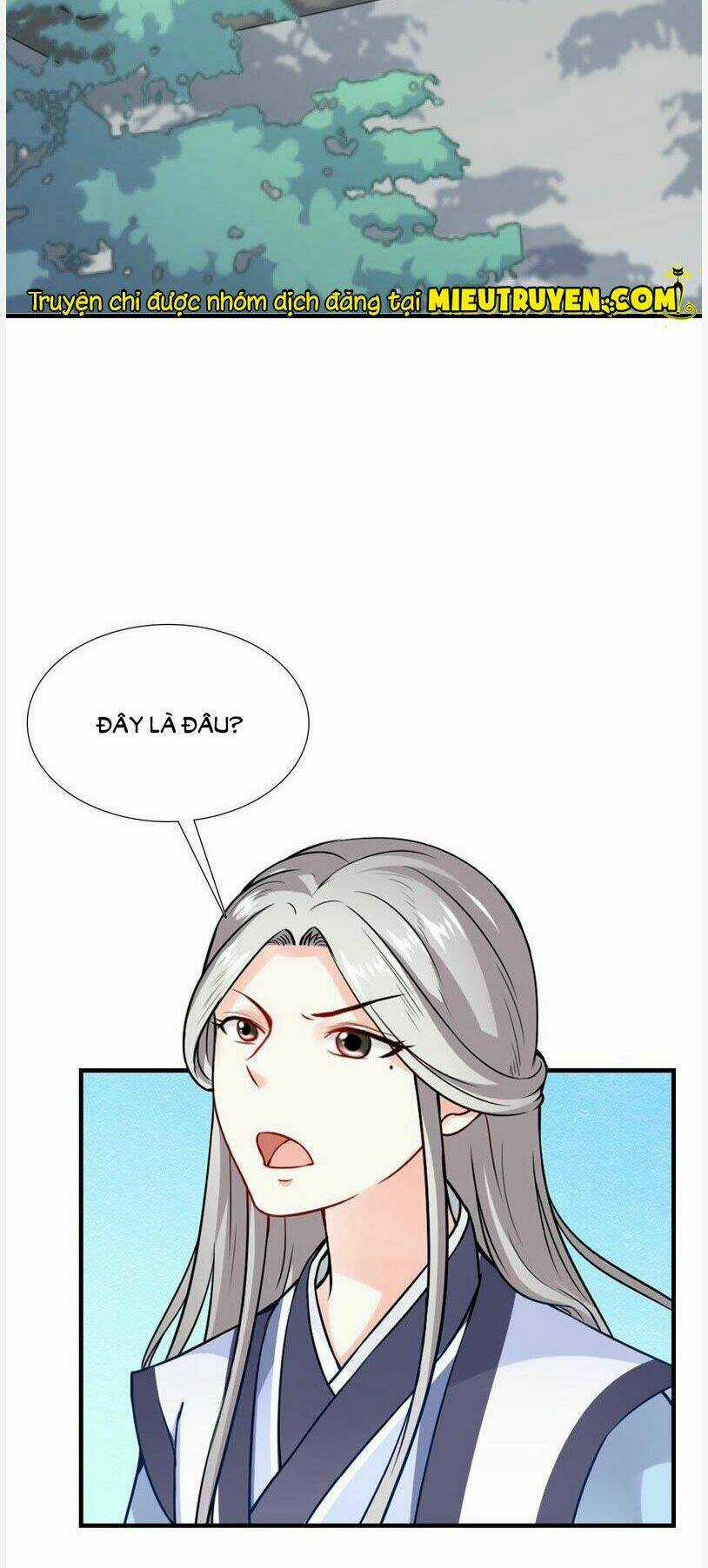 Tận Diệt Vương Gia Mãn Triều Chapter 152 trang 21