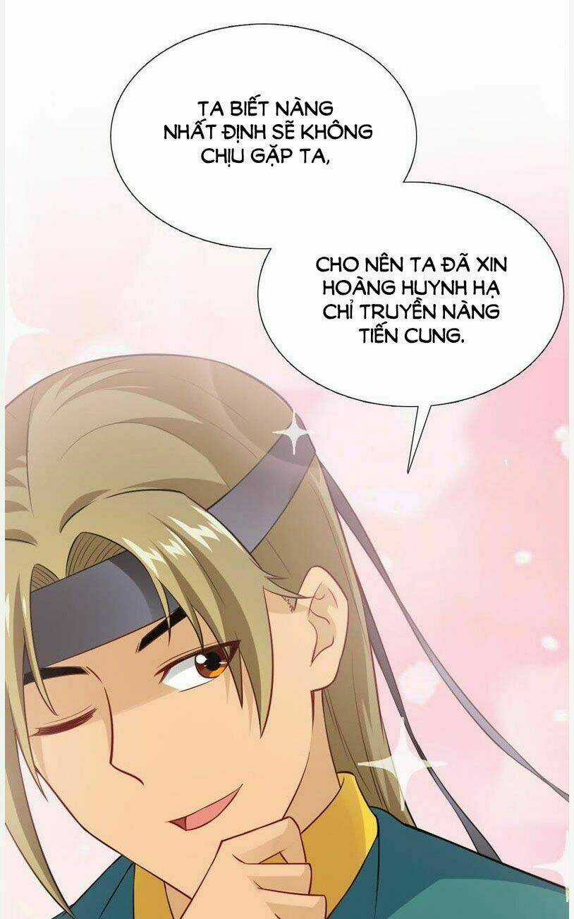 Tận Diệt Vương Gia Mãn Triều Chapter 152 trang 24