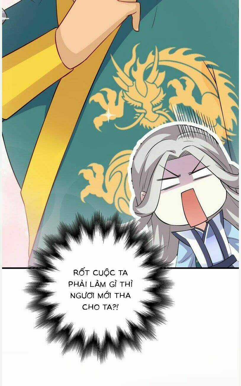 Tận Diệt Vương Gia Mãn Triều Chapter 152 trang 25