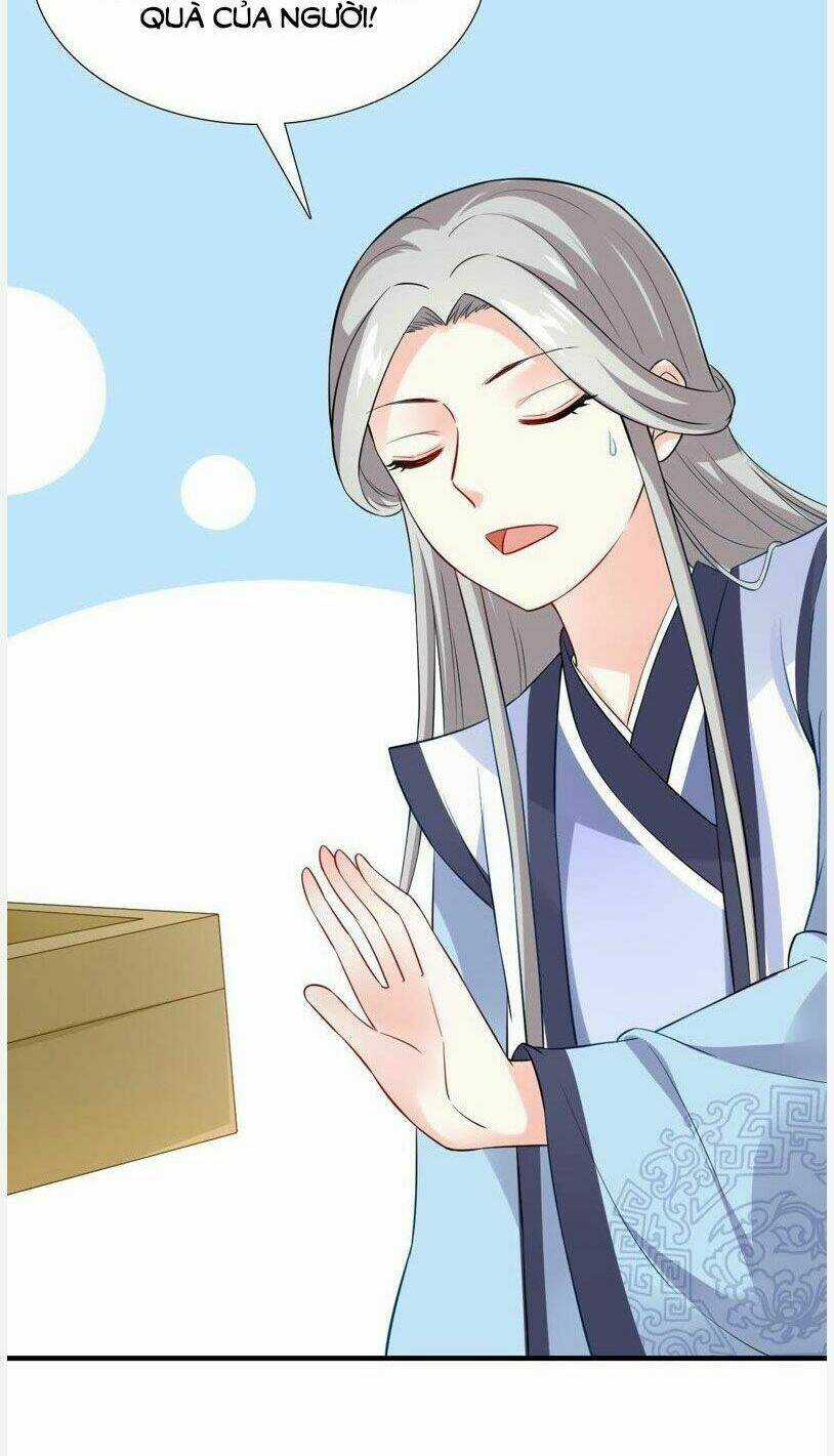 Tận Diệt Vương Gia Mãn Triều Chapter 152 trang 29